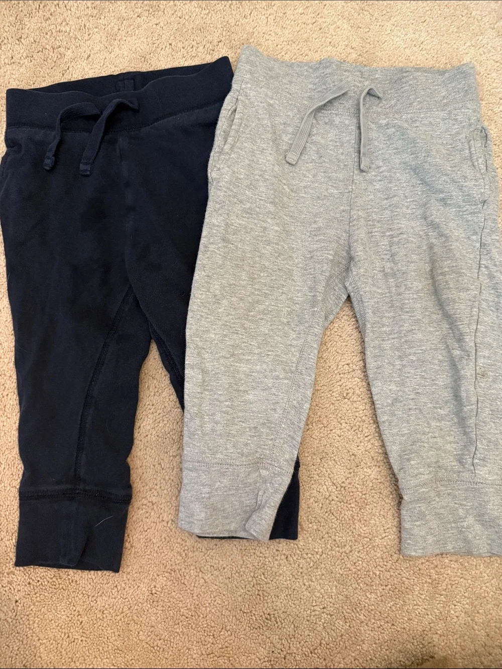 Jogger Sweats by GAP • Closet Favs